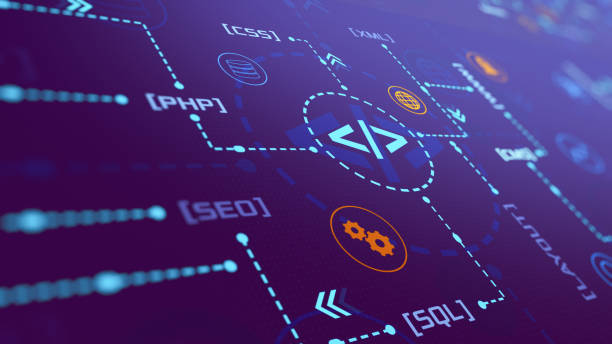 Custom Web & App Development